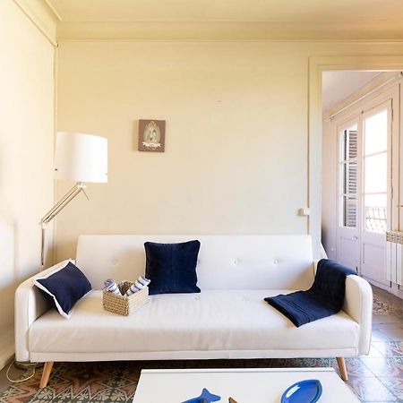 Urban Apartments Barcelona Eksteriør billede