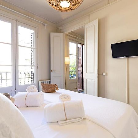 Urban Apartments Barcelona Eksteriør billede