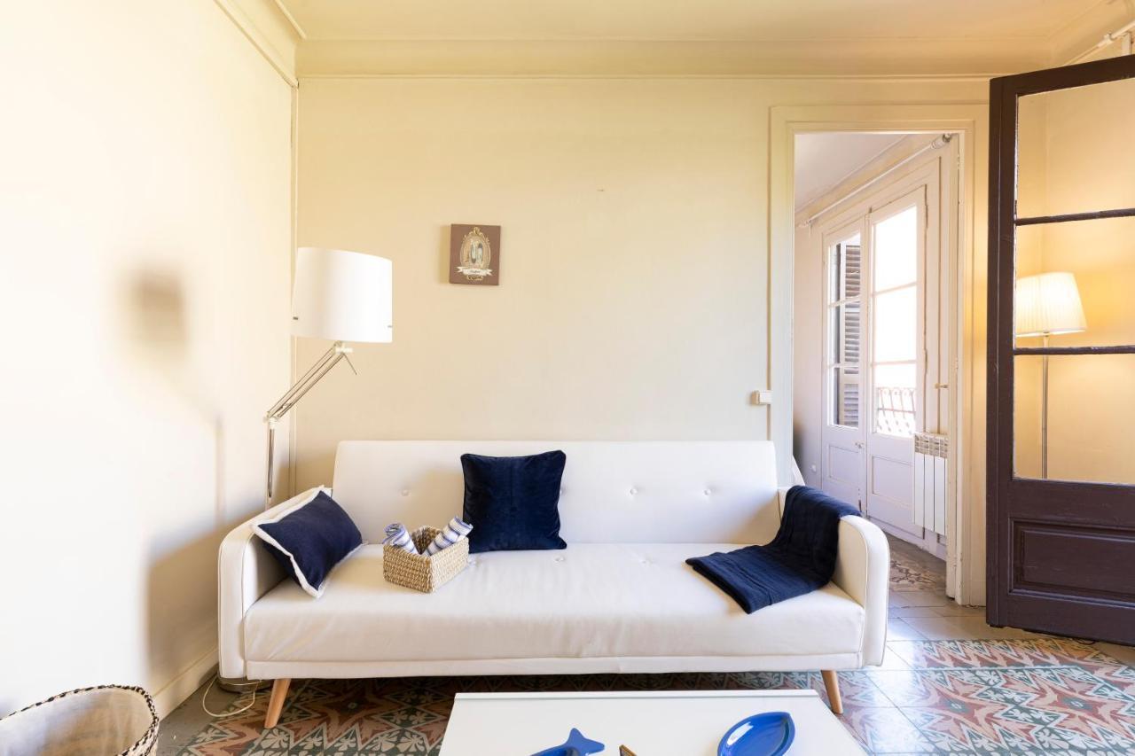 Urban Apartments Barcelona Eksteriør billede