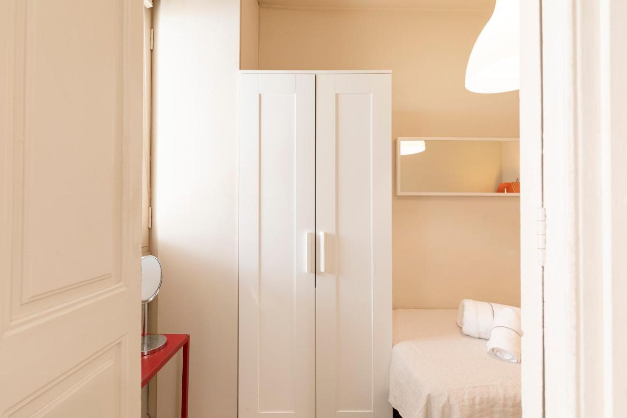 Urban Apartments Barcelona Eksteriør billede