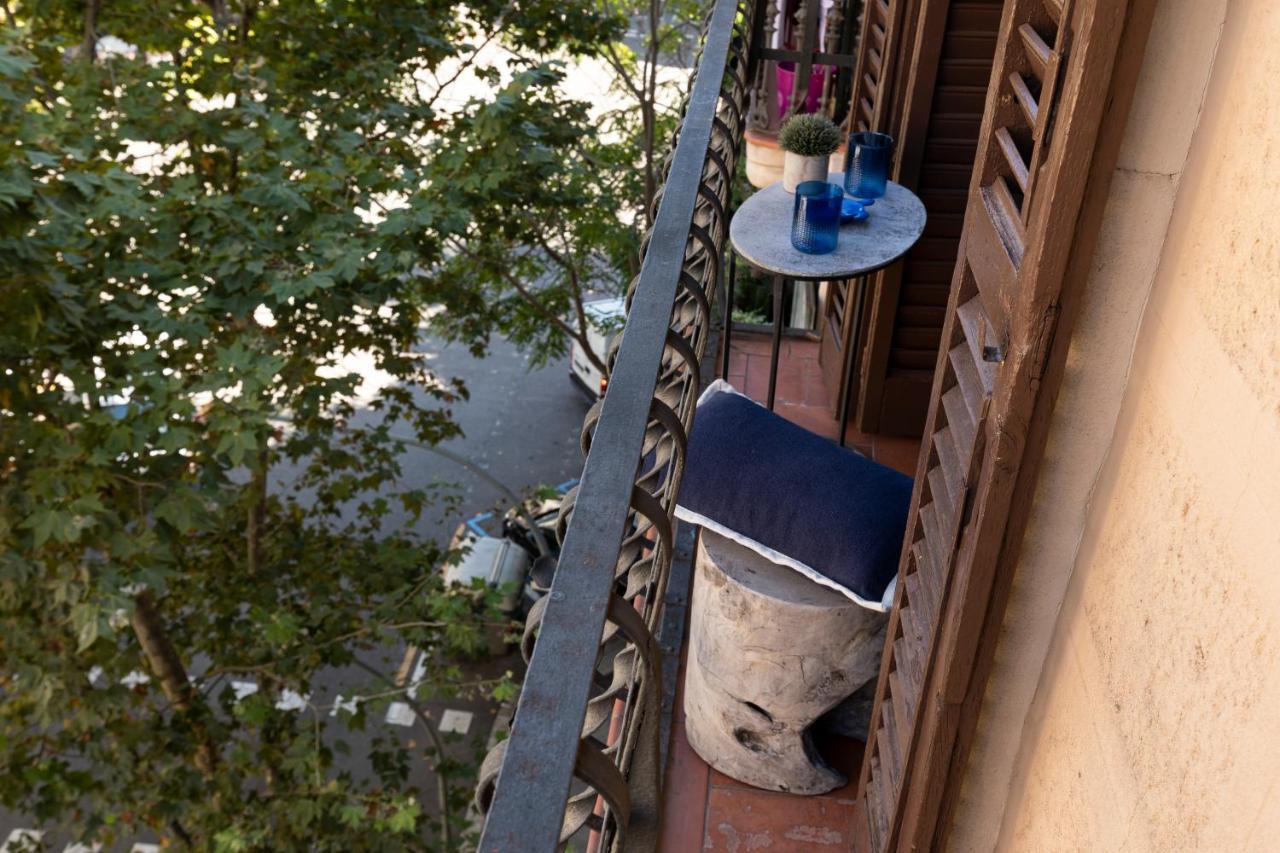 Urban Apartments Barcelona Eksteriør billede